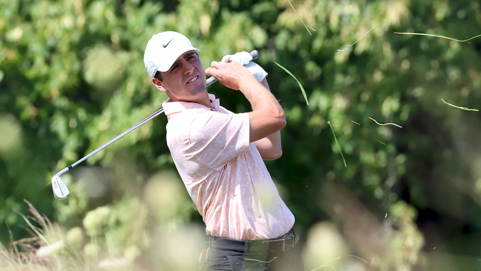 Harrison Ott | 2021 Wisconsin State Open champion